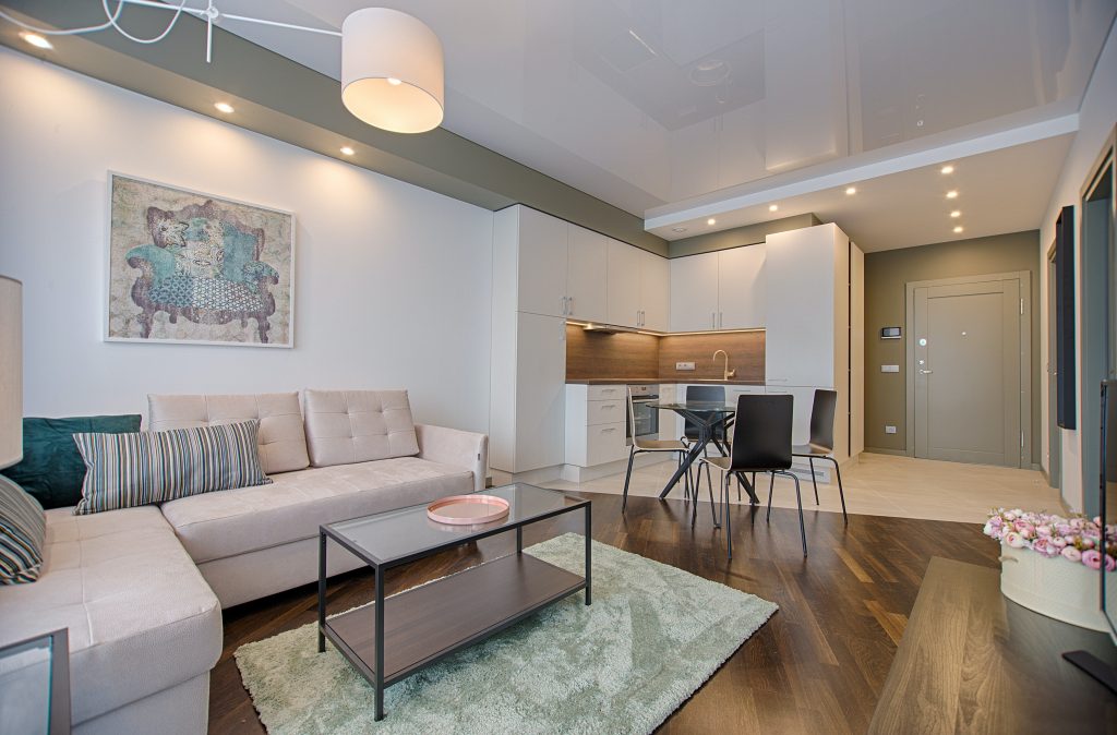soggiorno immobiliare santalfredo
