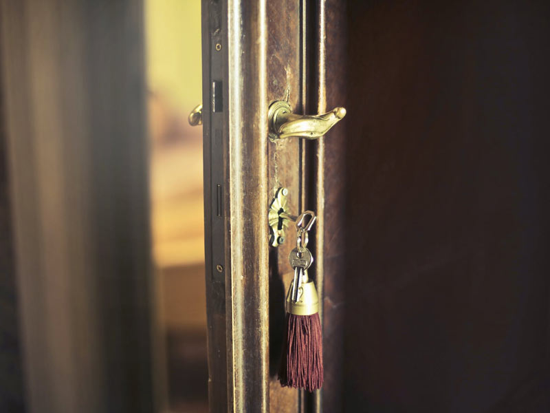 Come funziona il contratto rent to buy