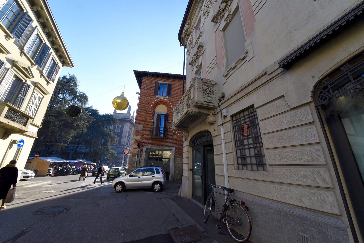 Immobiliare Santalfredo Monza Palazzo Centro Storico Vendita (67)