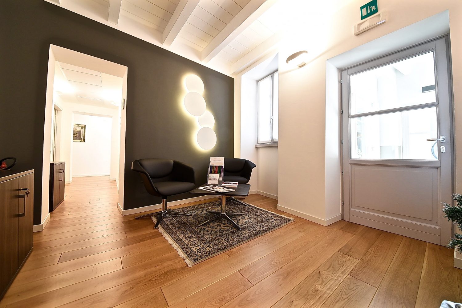 Immobiliare Santalfredo Monza Palazzo Centro Storico Vendita (81)