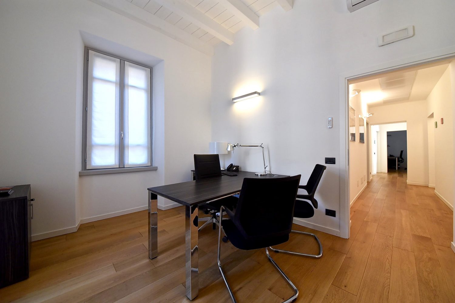 Immobiliare Santalfredo Monza Palazzo Centro Storico Vendita (97)