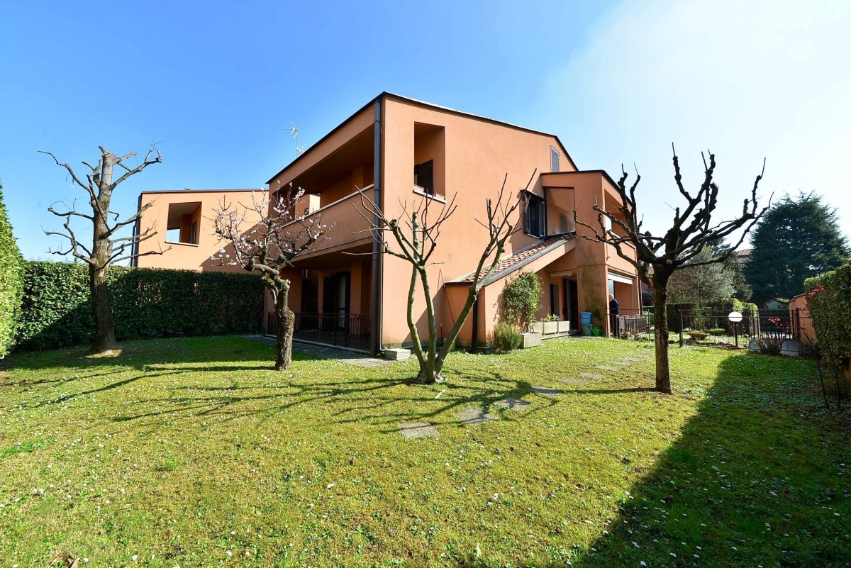 Monza e Brianza Passirano villa in vendita Bellissima Villa in vendita