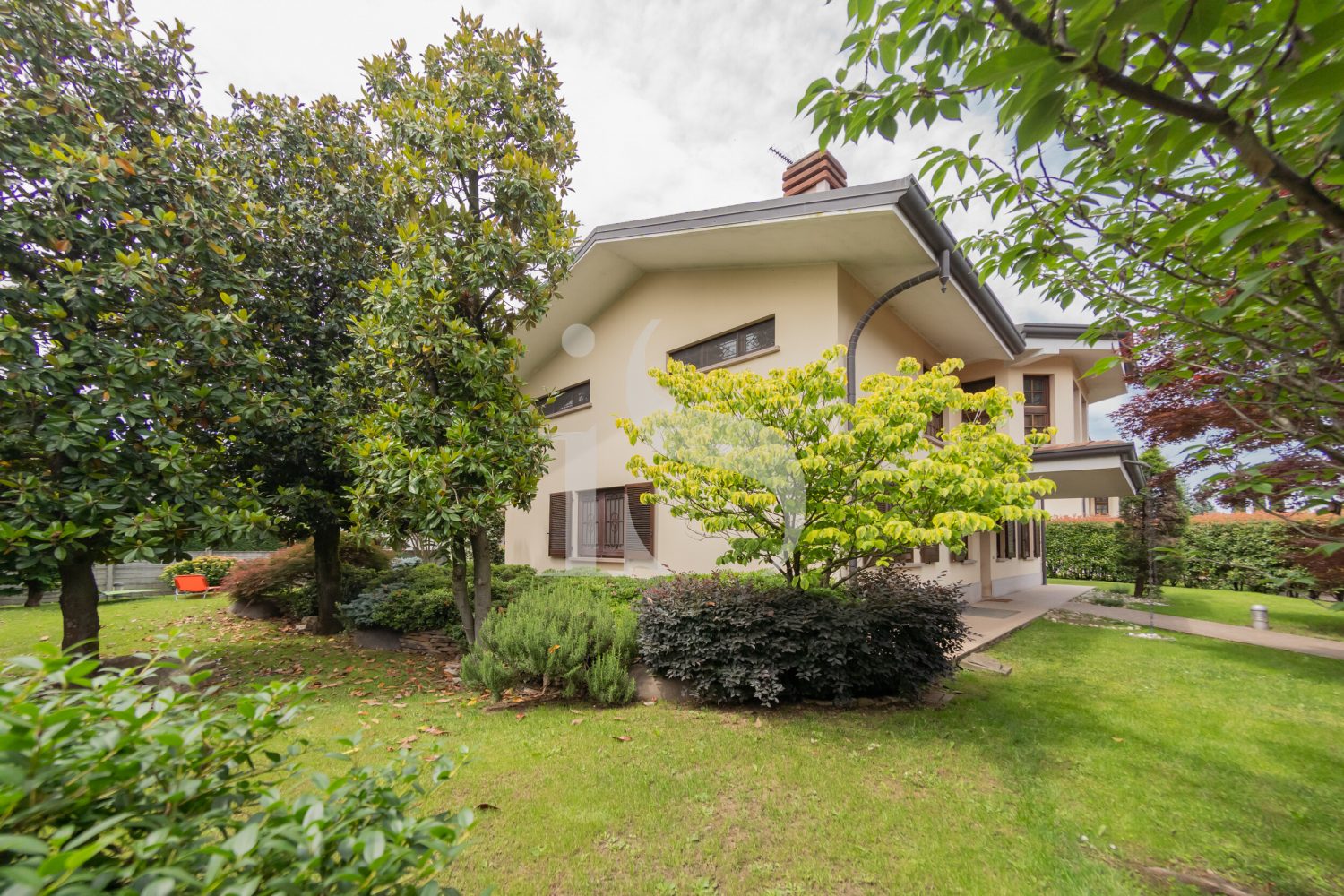 villa cernusco sul Naviglio Milano-11 (46)