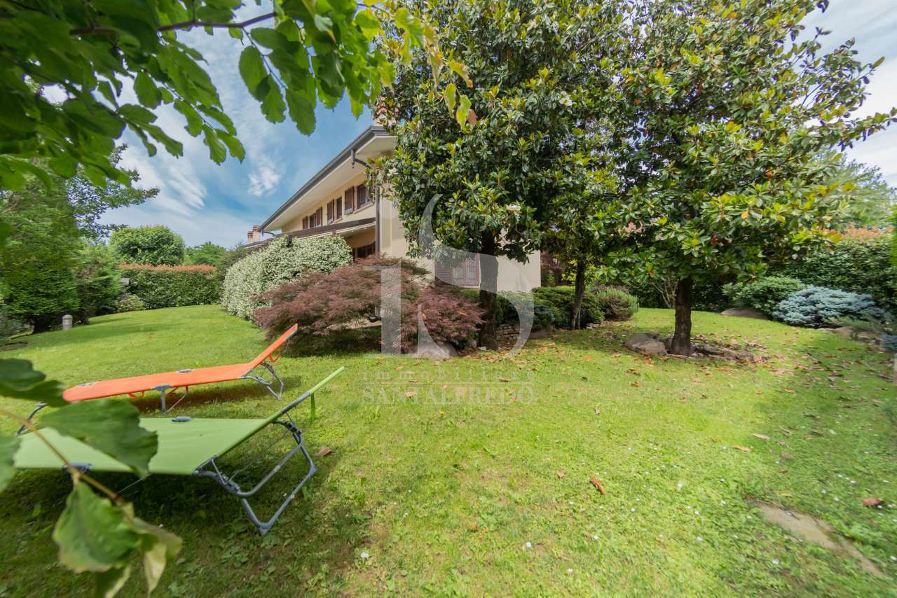 VILLA SINGOLA CERNUSCO SUL NAVIGLIO image