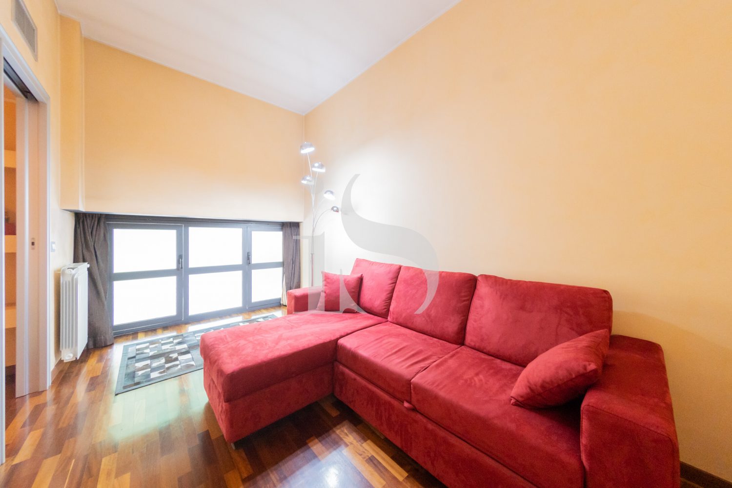 appartamento milano-1