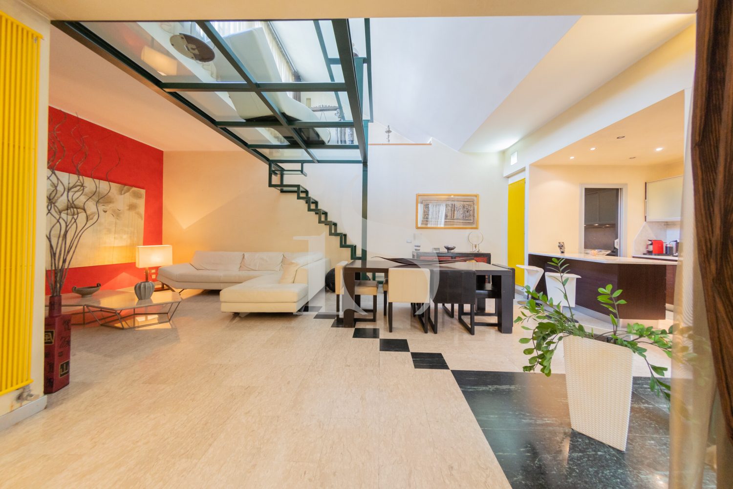 appartamento milano-20