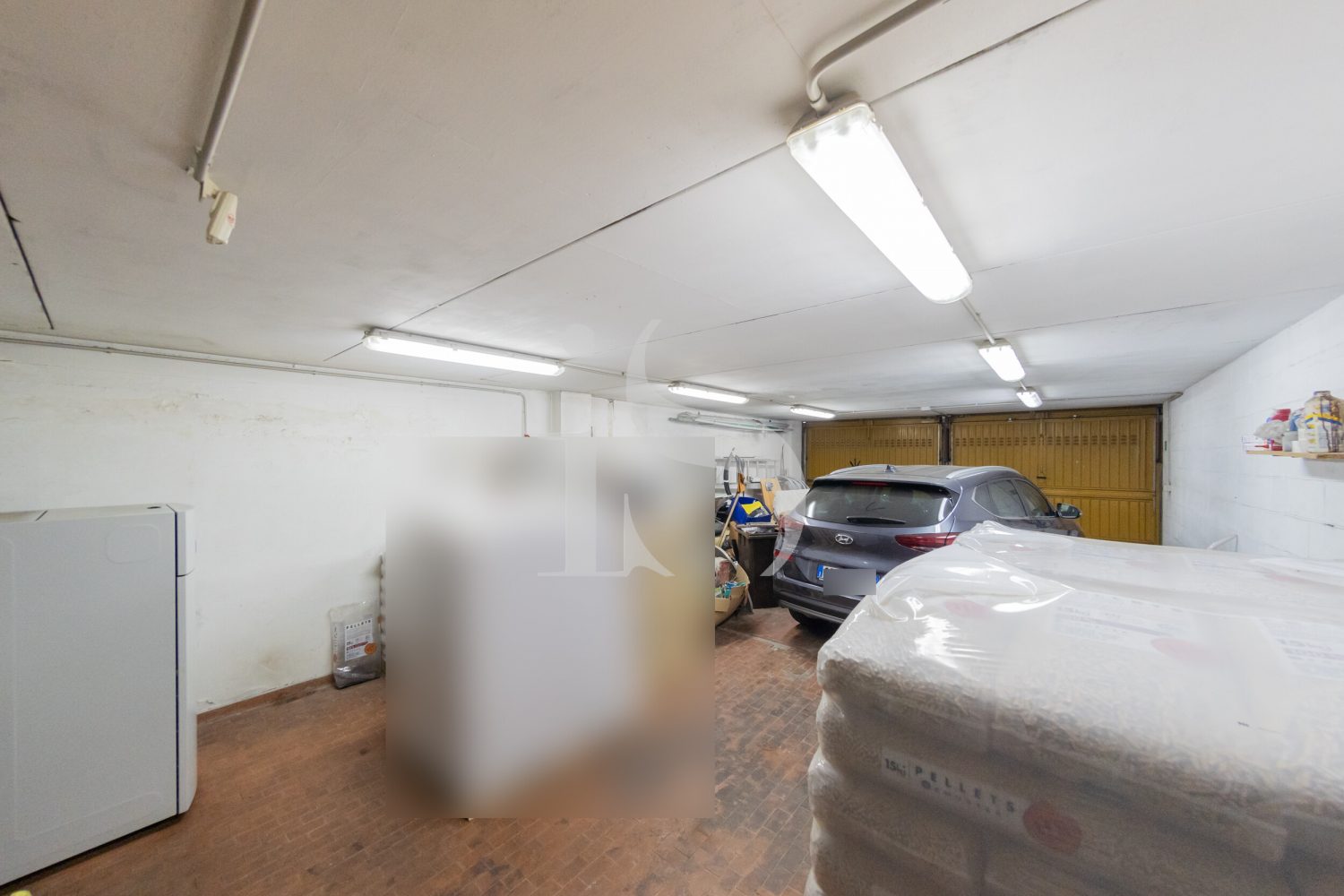 appartamento milano-47 GARAGE DI 51 MQ