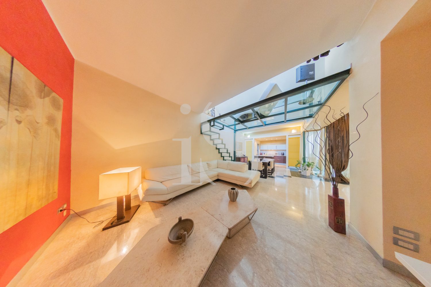 test appartamento milano-1