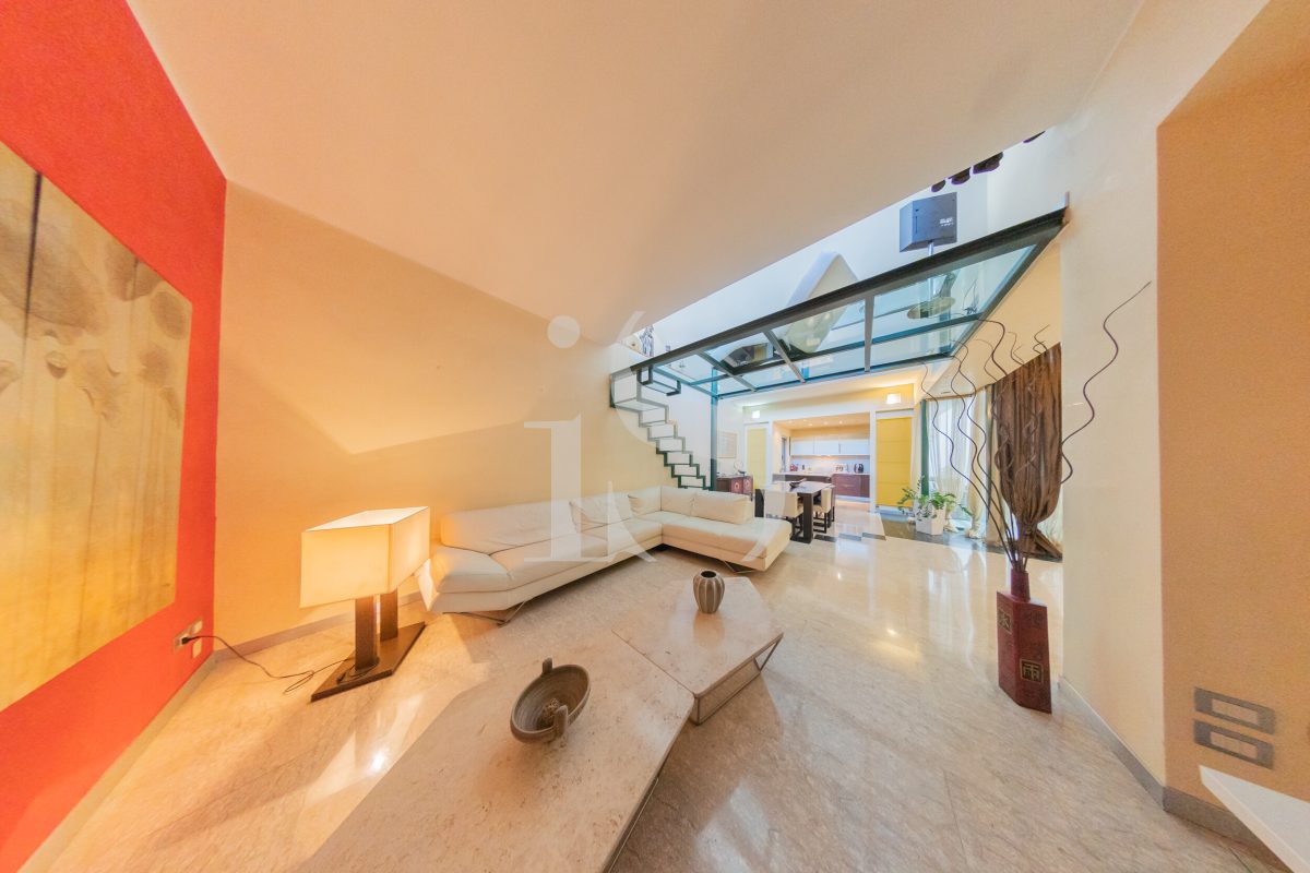 test appartamento milano-1