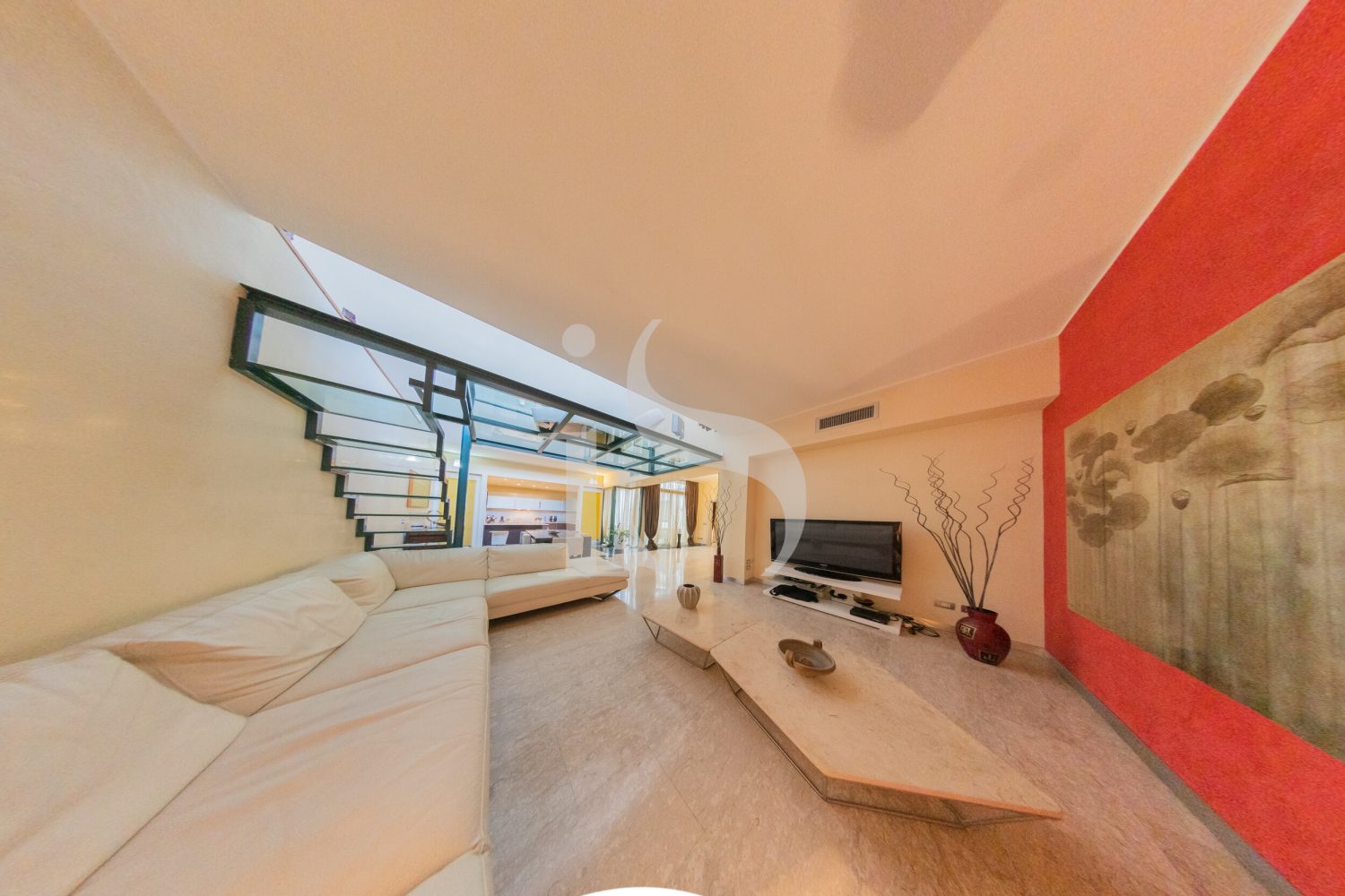 test appartamento milano-2