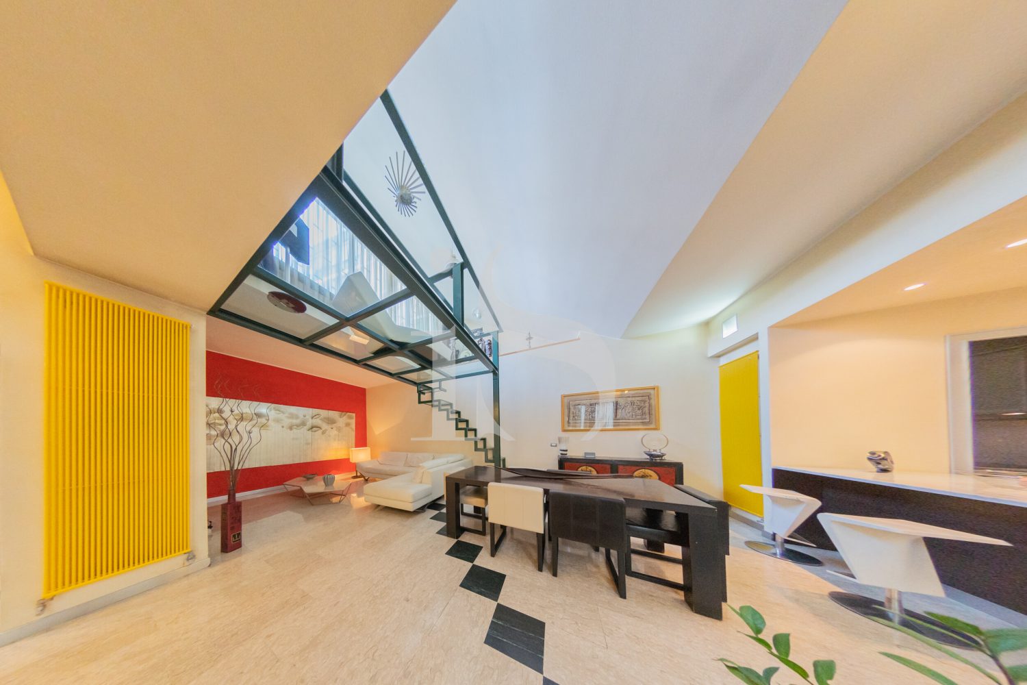 test appartamento milano-3