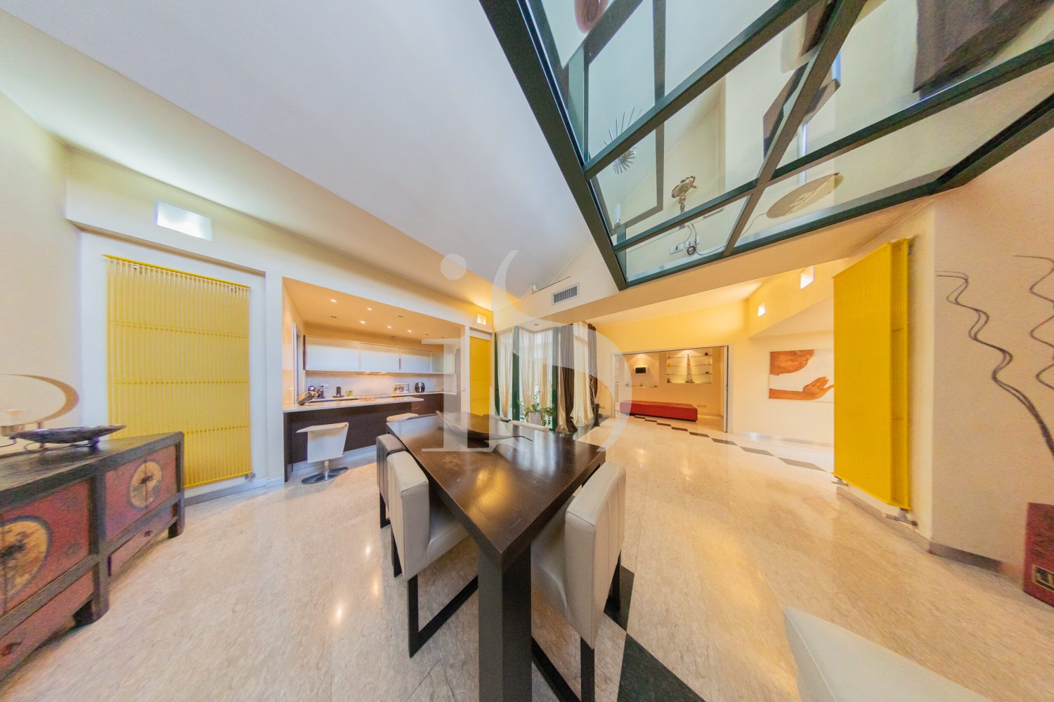 test appartamento milano-5