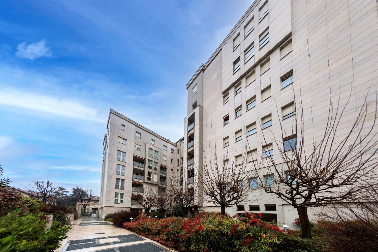 Milano Via Timavo venidta appartamento (11)