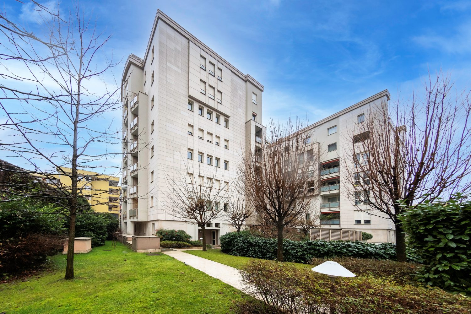 Milano Via Timavo venidta appartamento (14)