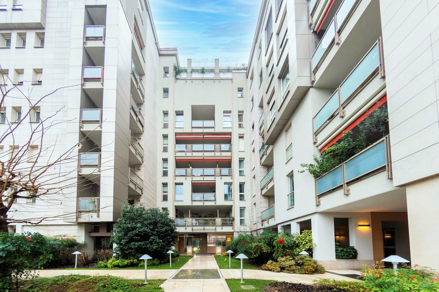 Milano Via Timavo venidta appartamento (15)