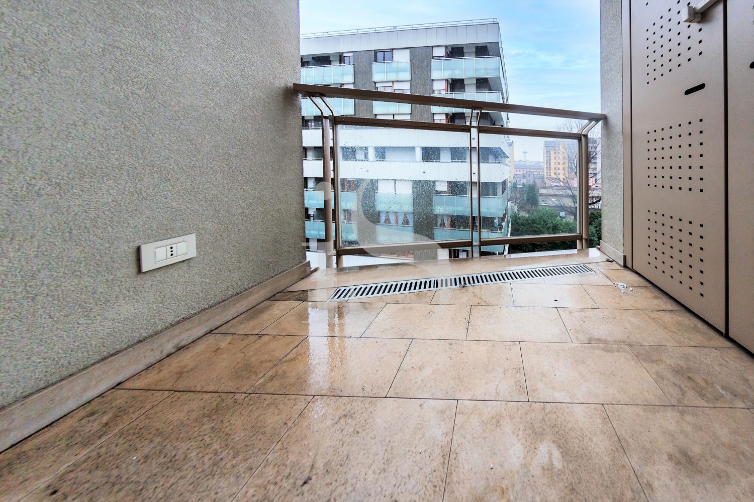 Milano Via Timavo venidta appartamento (34)