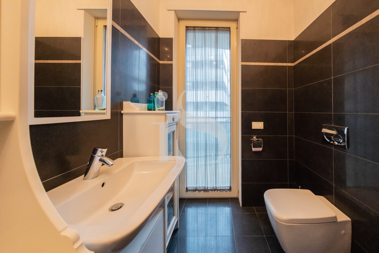 Milano Via Timavo venidta appartamento (36)