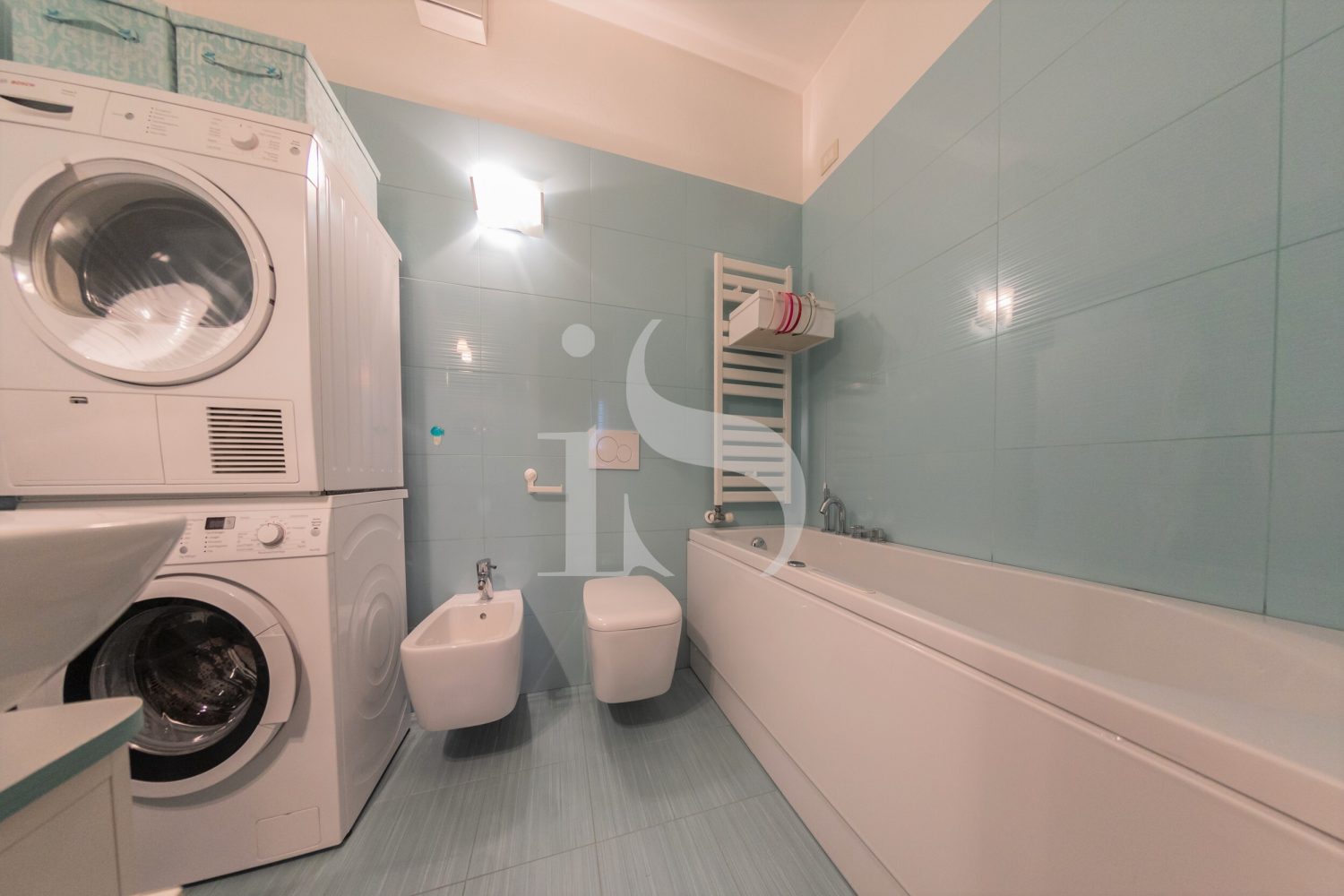 Milano Via Timavo venidta appartamento (42)