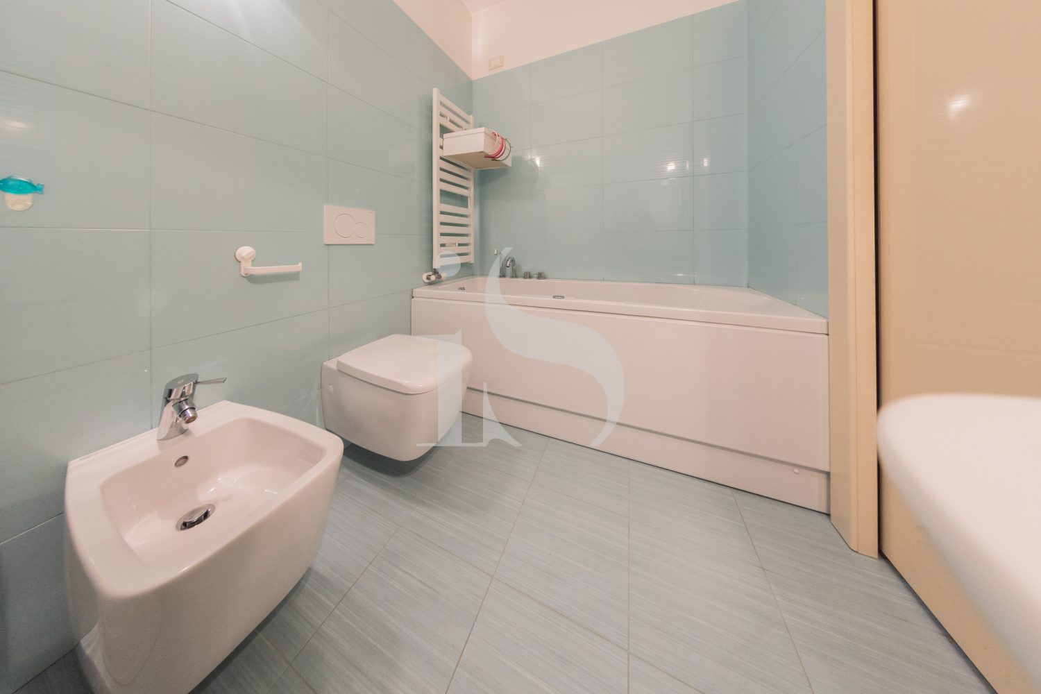 Milano Via Timavo venidta appartamento (43)