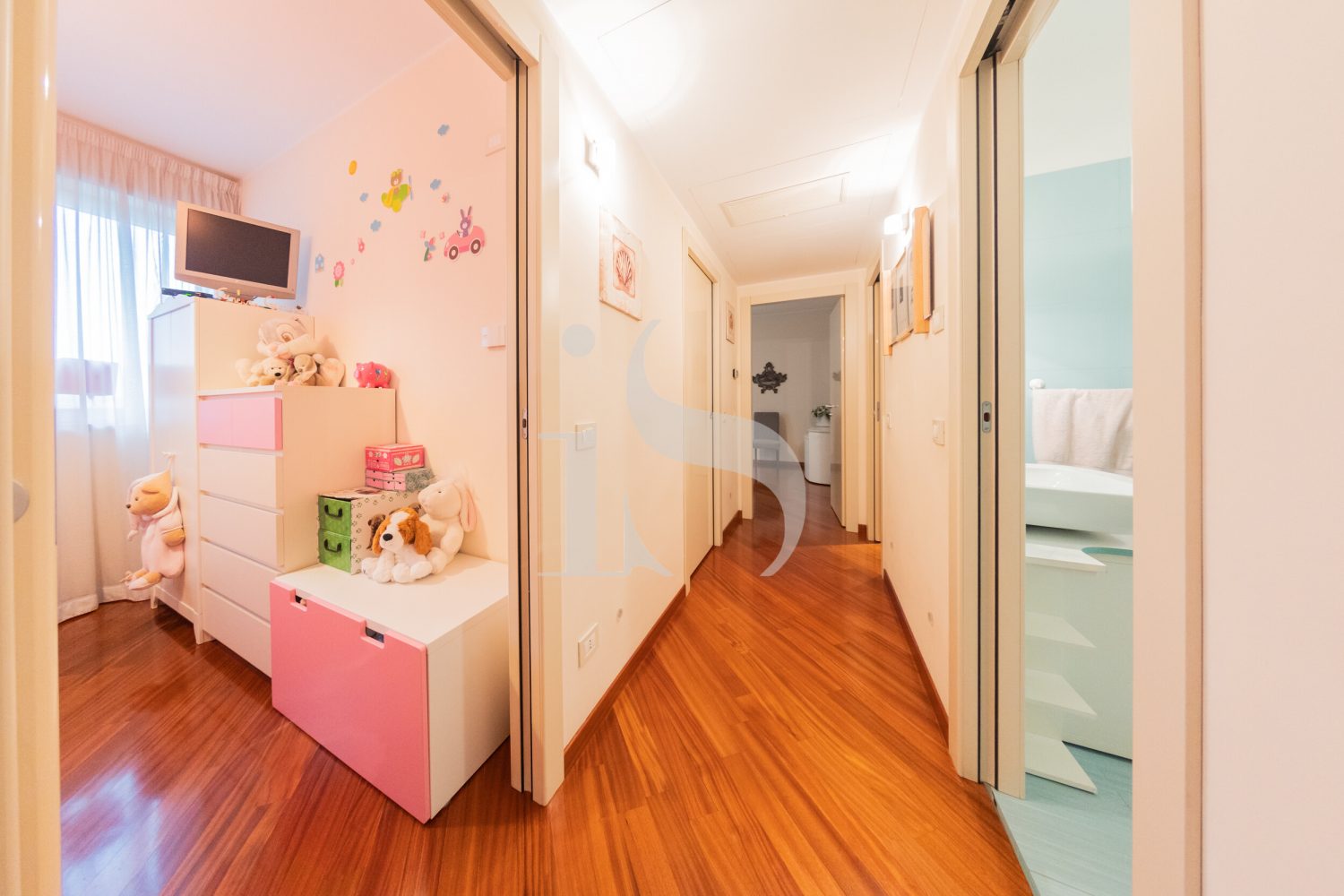 Milano Via Timavo venidta appartamento (45)