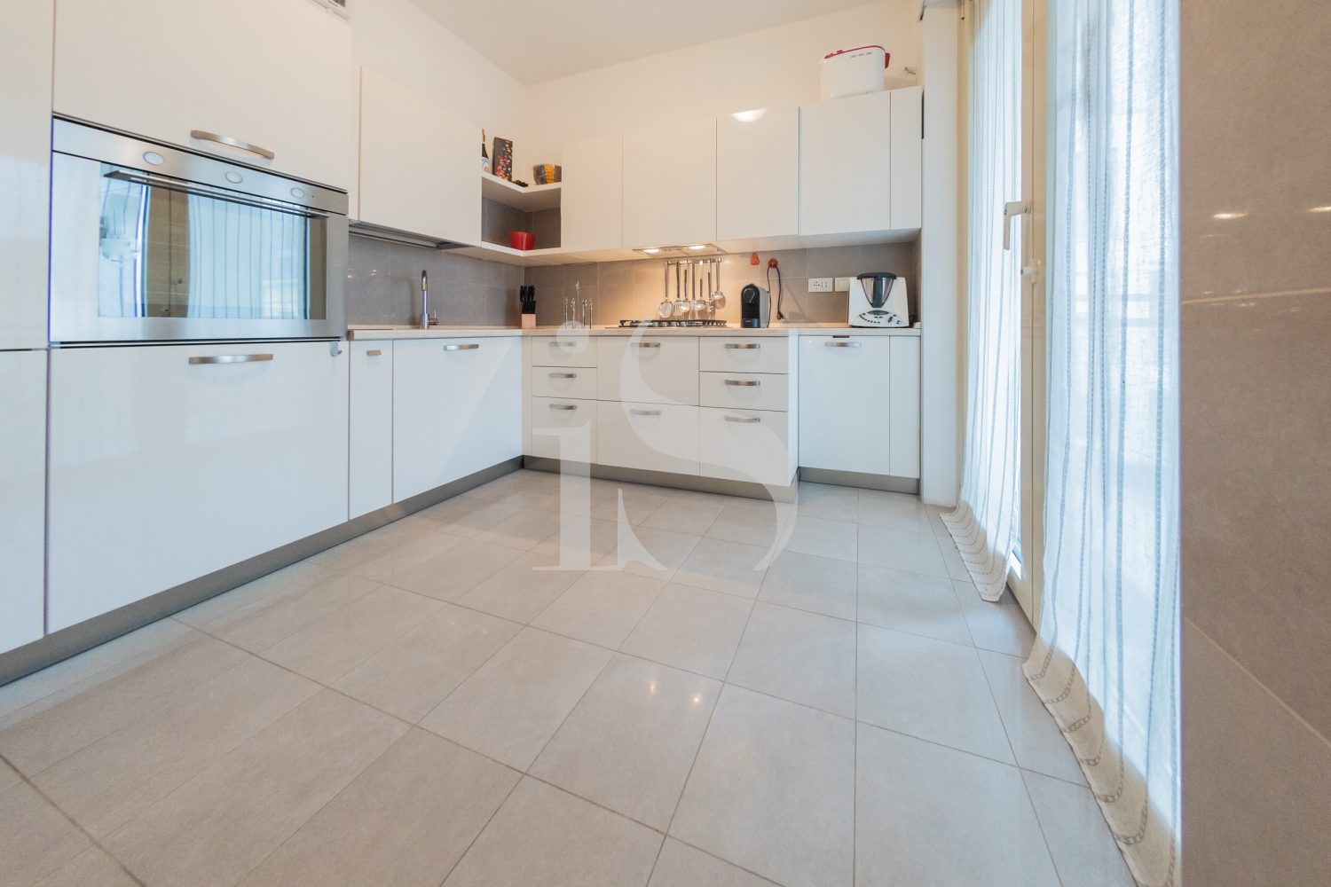 Milano Via Timavo venidta appartamento (47)