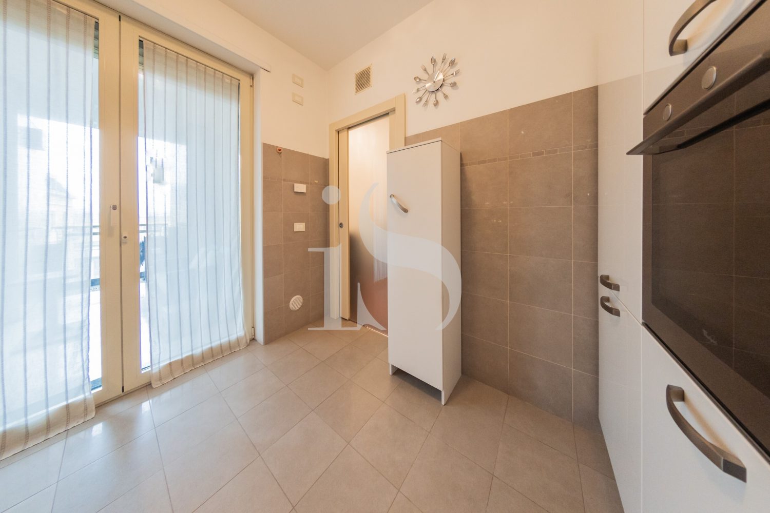 Milano Via Timavo venidta appartamento (48)