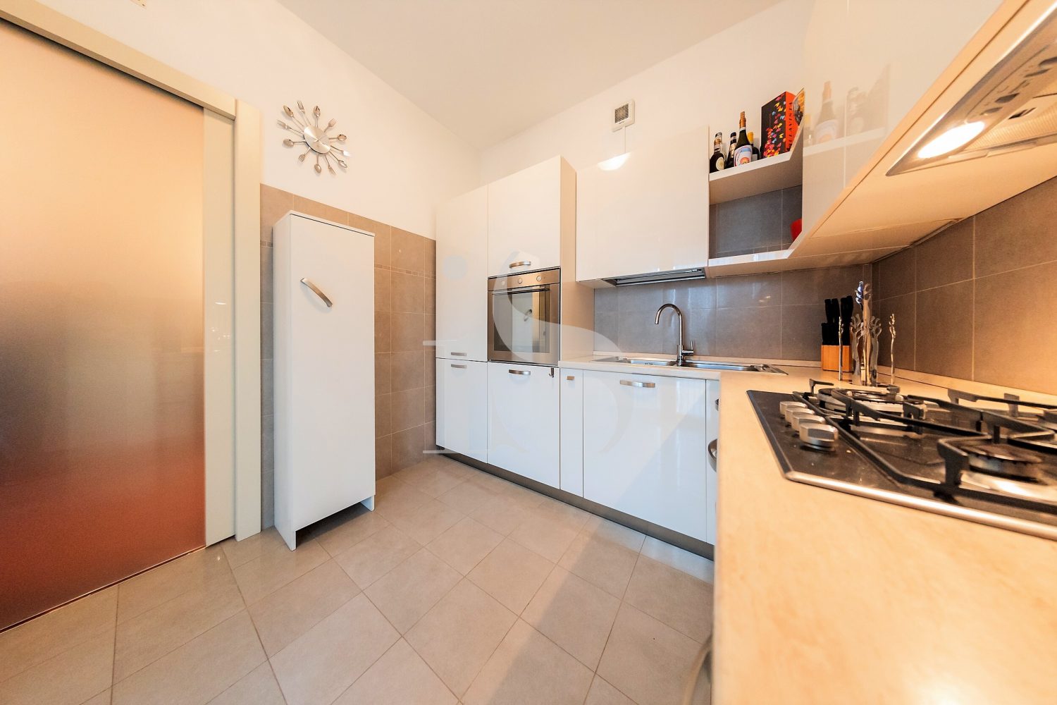 Milano Via Timavo venidta appartamento (49)