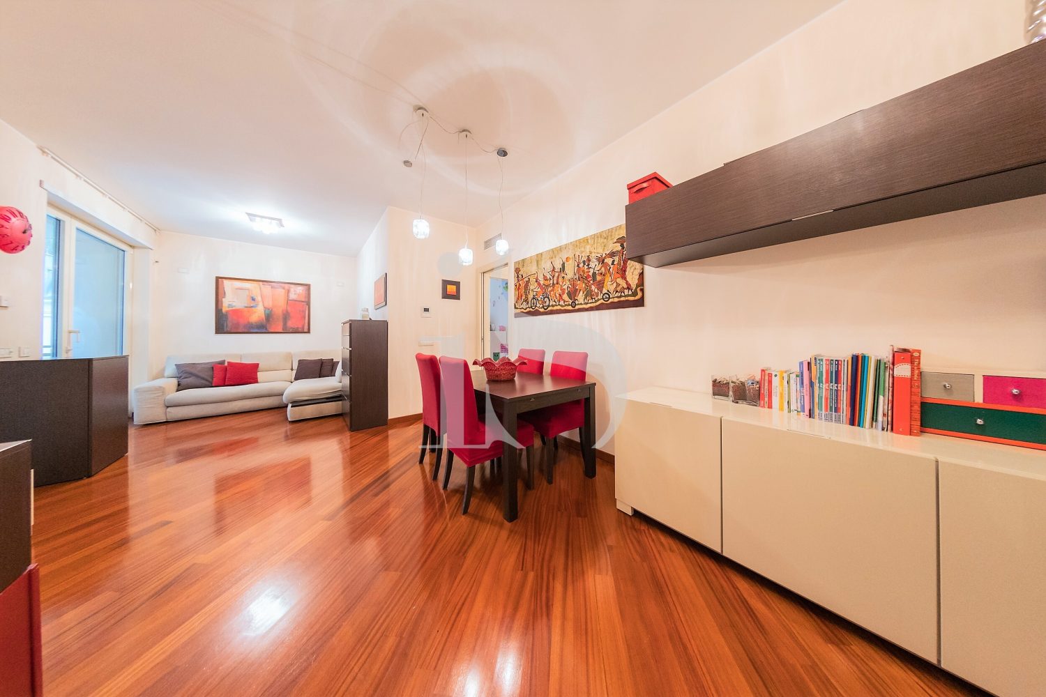 Milano Via Timavo venidta appartamento (50)