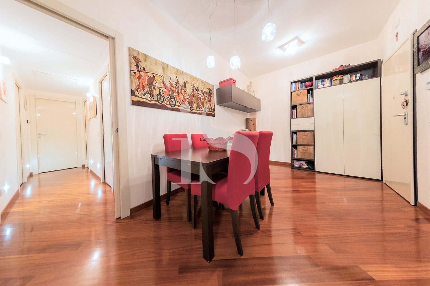 Milano Via Timavo venidta appartamento (56)