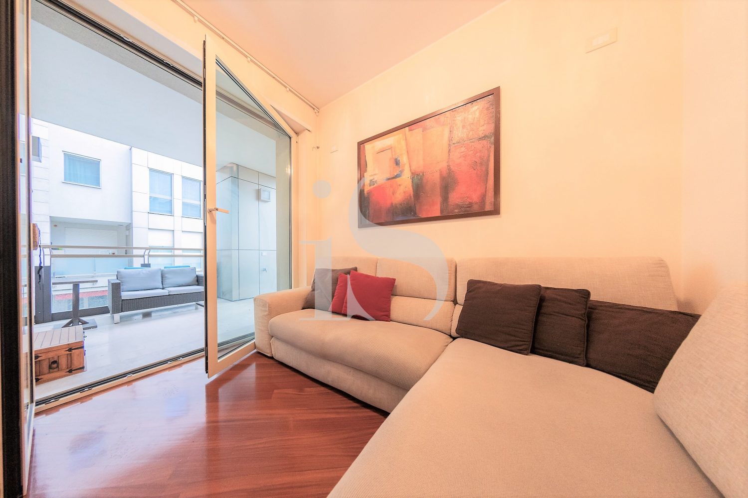 Milano Via Timavo venidta appartamento (58)