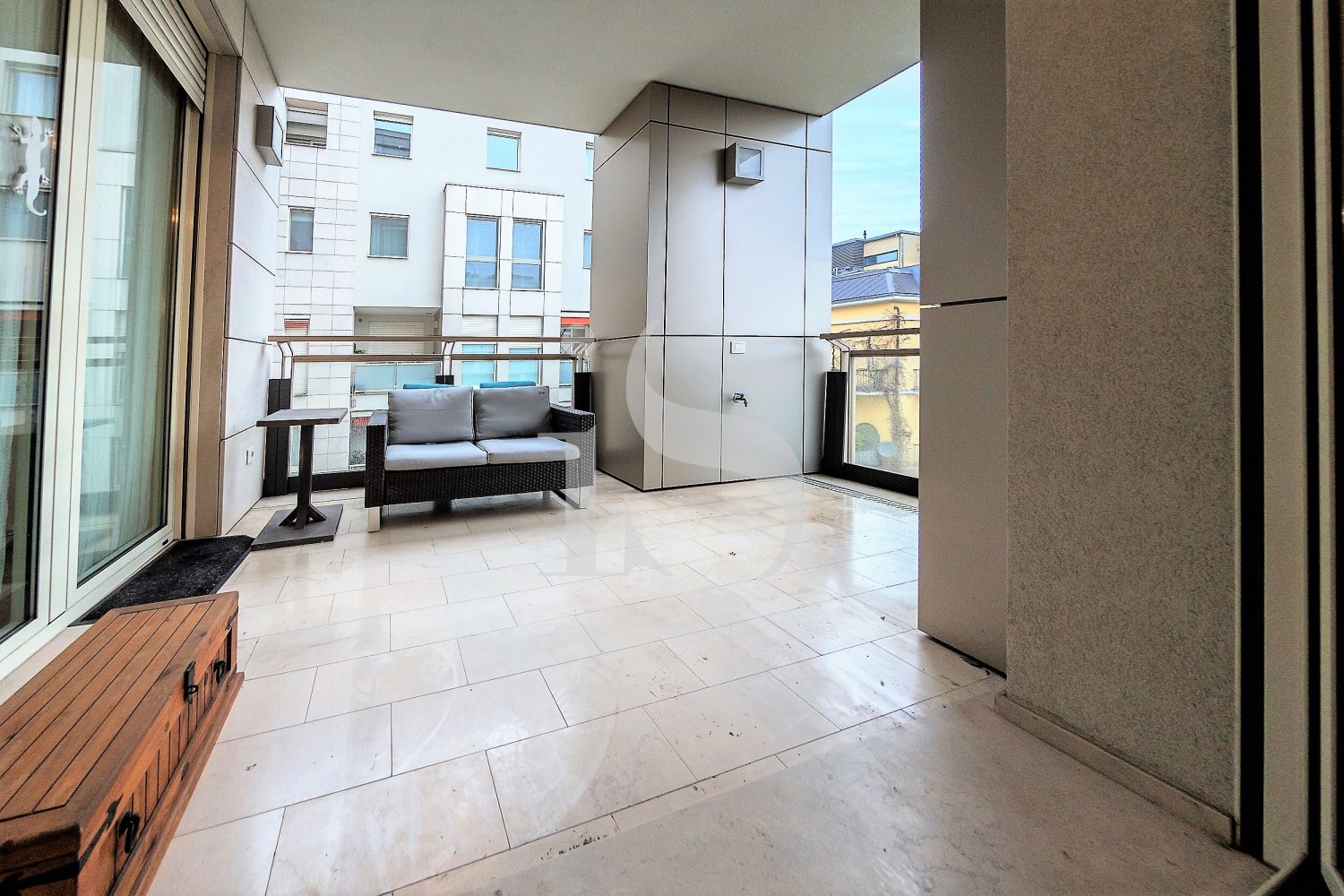 Milano Via Timavo venidta appartamento (59)