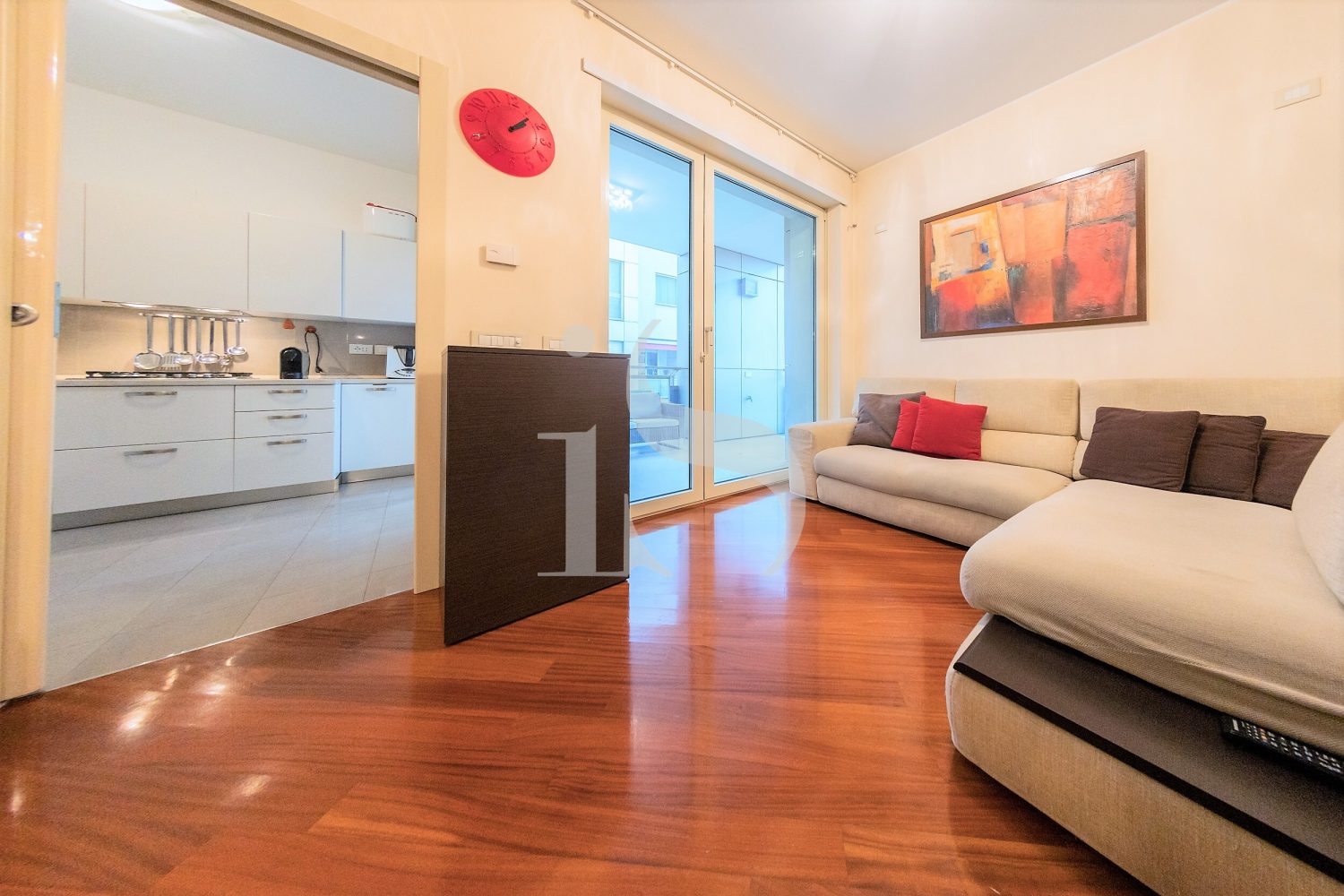 Milano Via Timavo venidta appartamento (60)