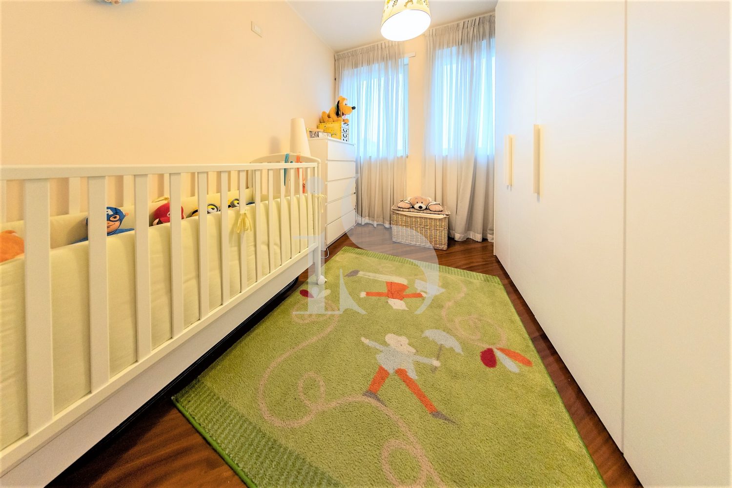 Milano Via Timavo venidta appartamento (66)