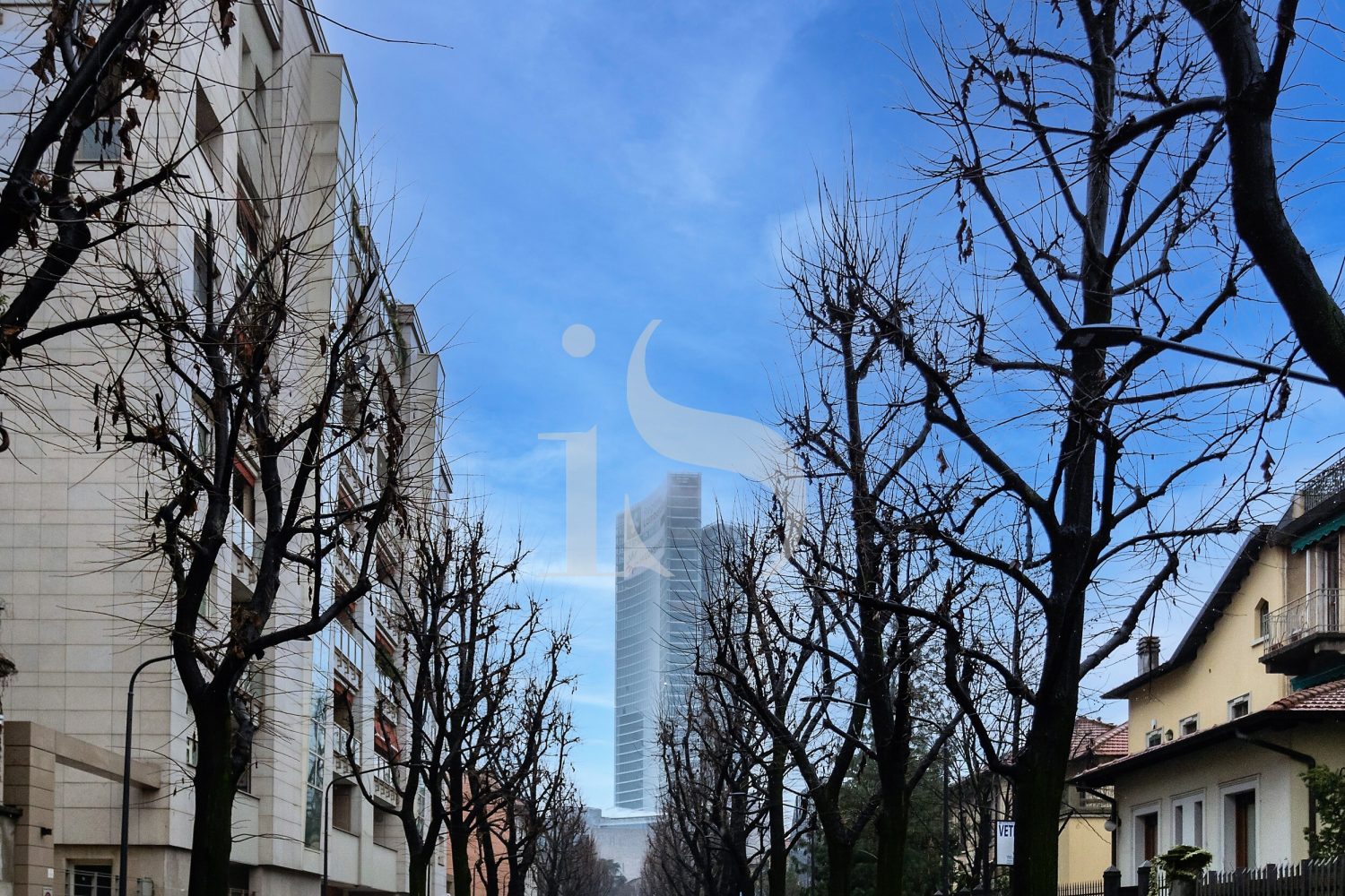 Milano Via Timavo venidta appartamento (9)