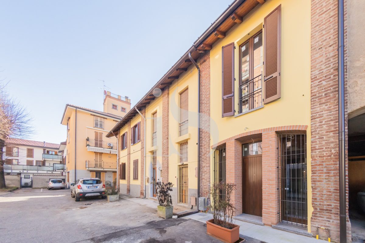 affitto casa cernusco sul naviglio