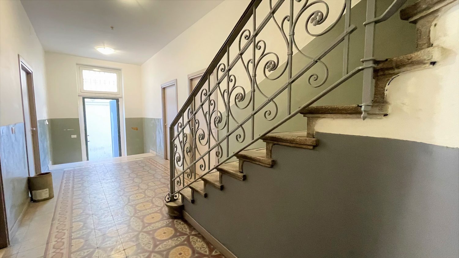 appartamento in affitto arredato Milano (14)