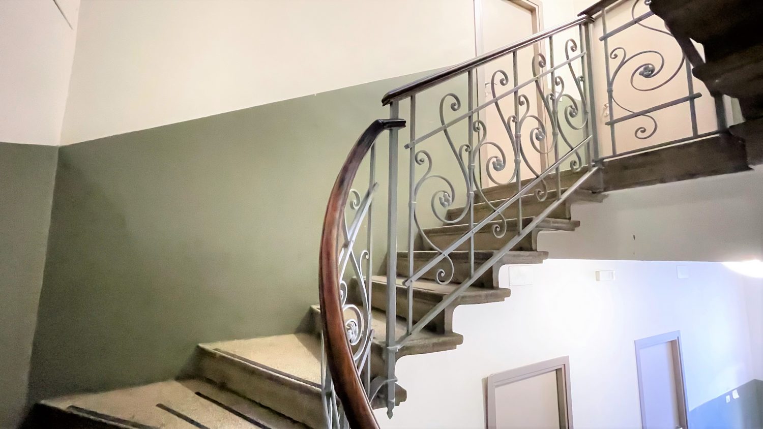 appartamento in affitto arredato Milano (15)