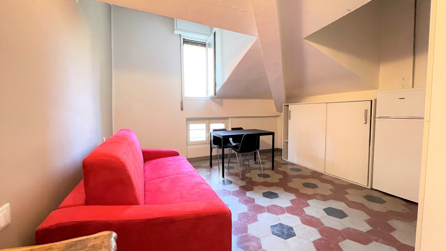 appartamento in affitto arredato Milano (16)