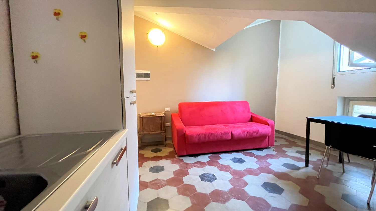 appartamento in affitto arredato Milano (18)