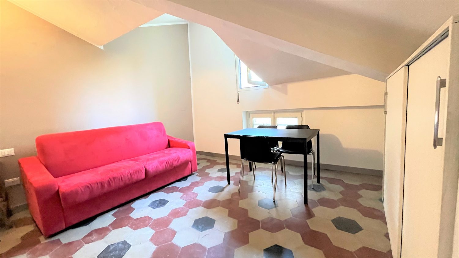 appartamento in affitto arredato Milano (19)