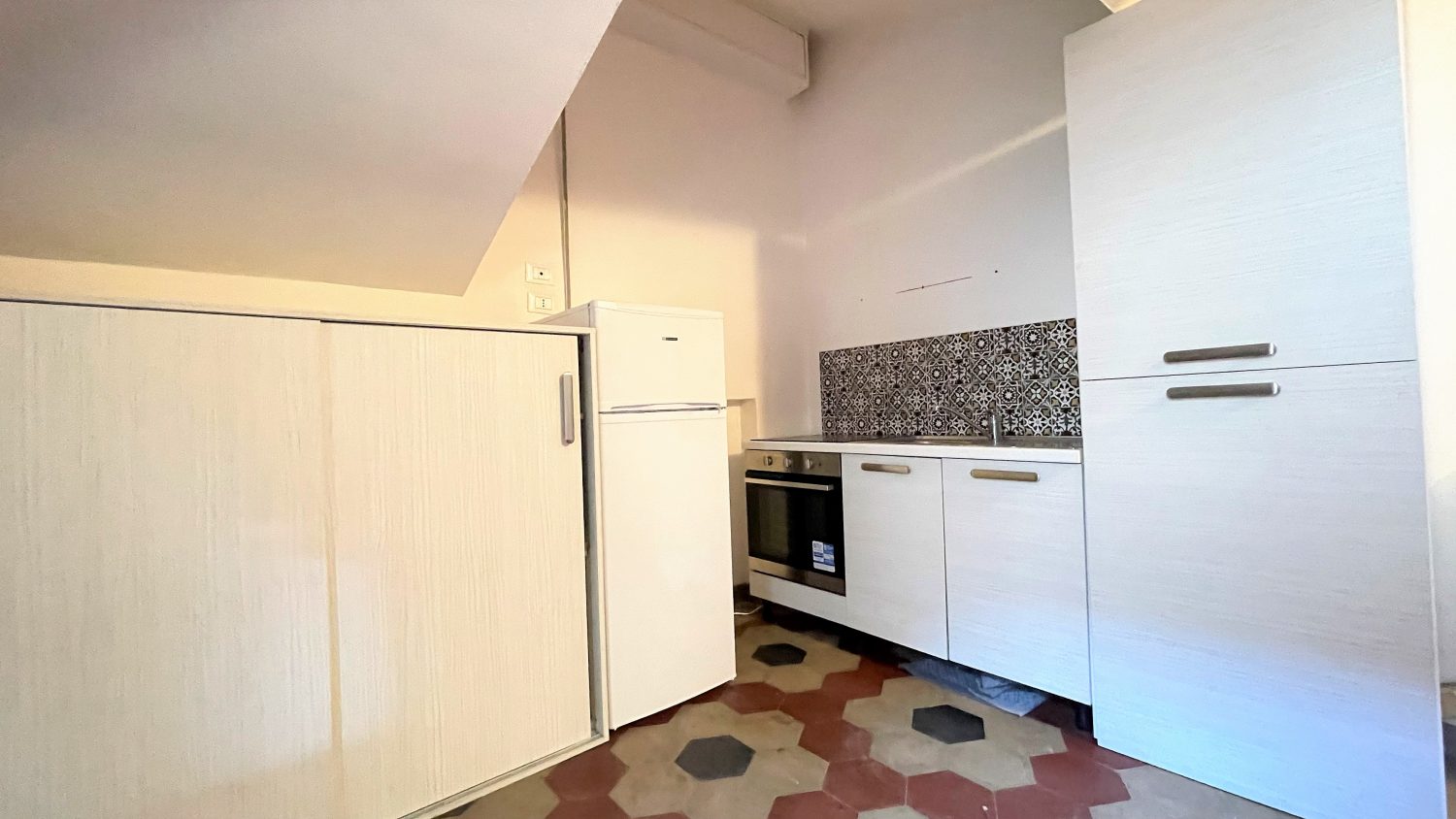 appartamento in affitto arredato Milano (20)