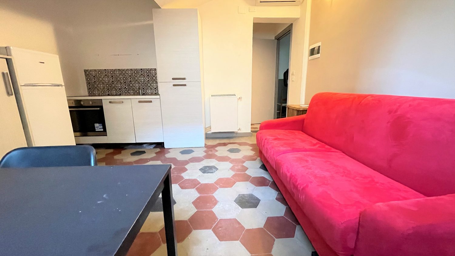 appartamento in affitto arredato Milano (21)