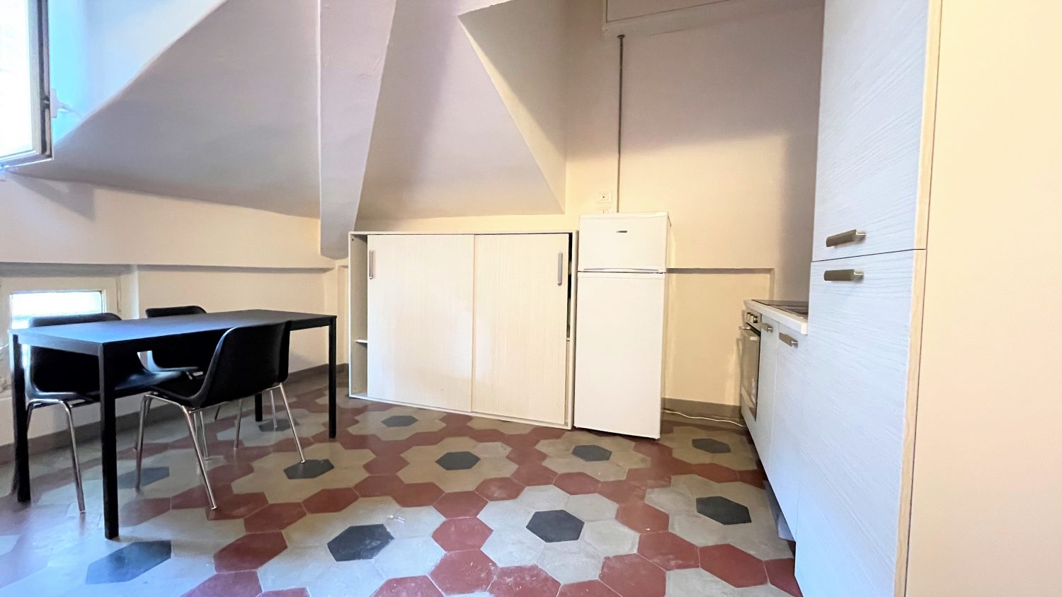 appartamento in affitto arredato Milano (23)