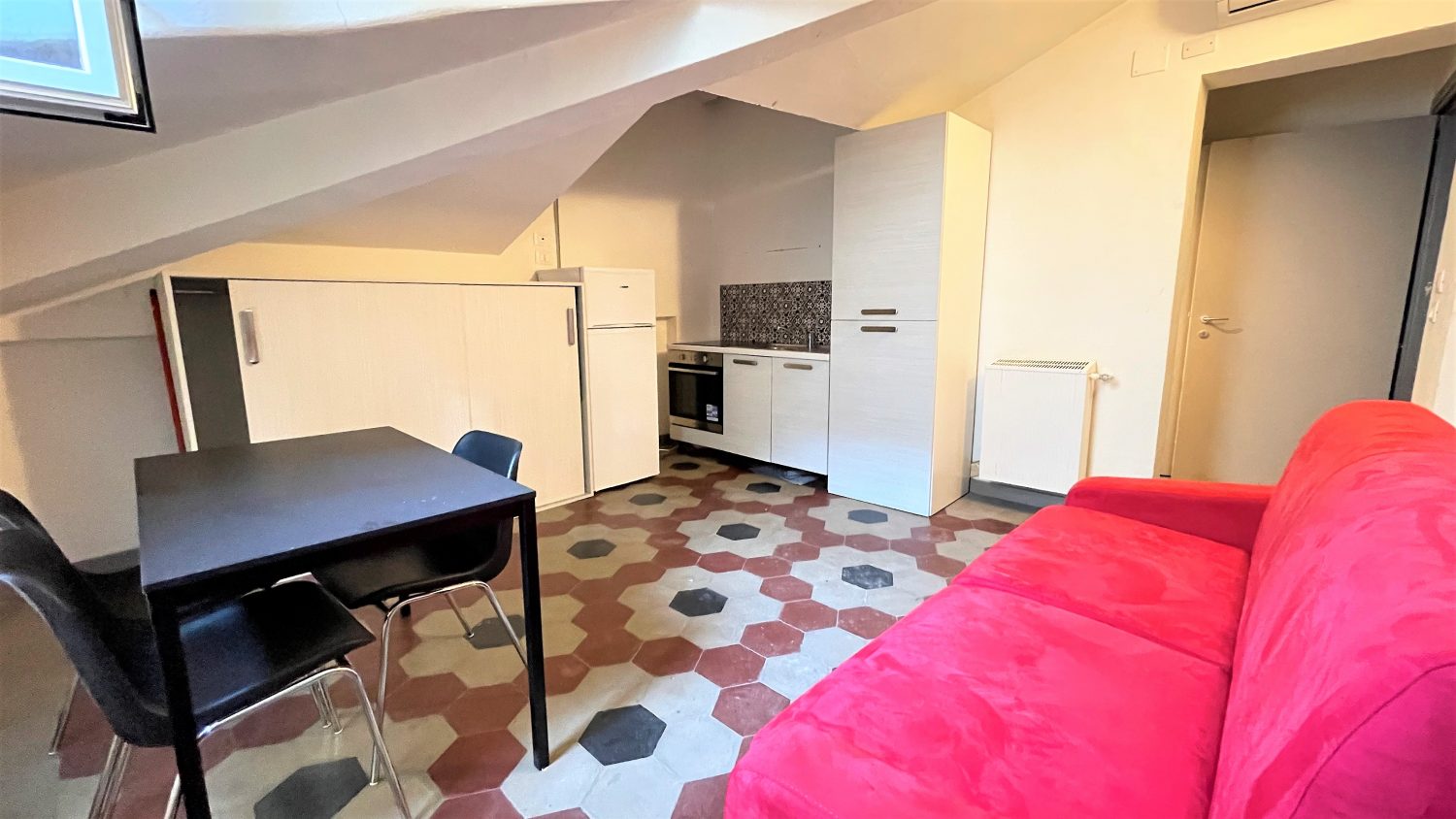 appartamento in affitto arredato Milano (24)