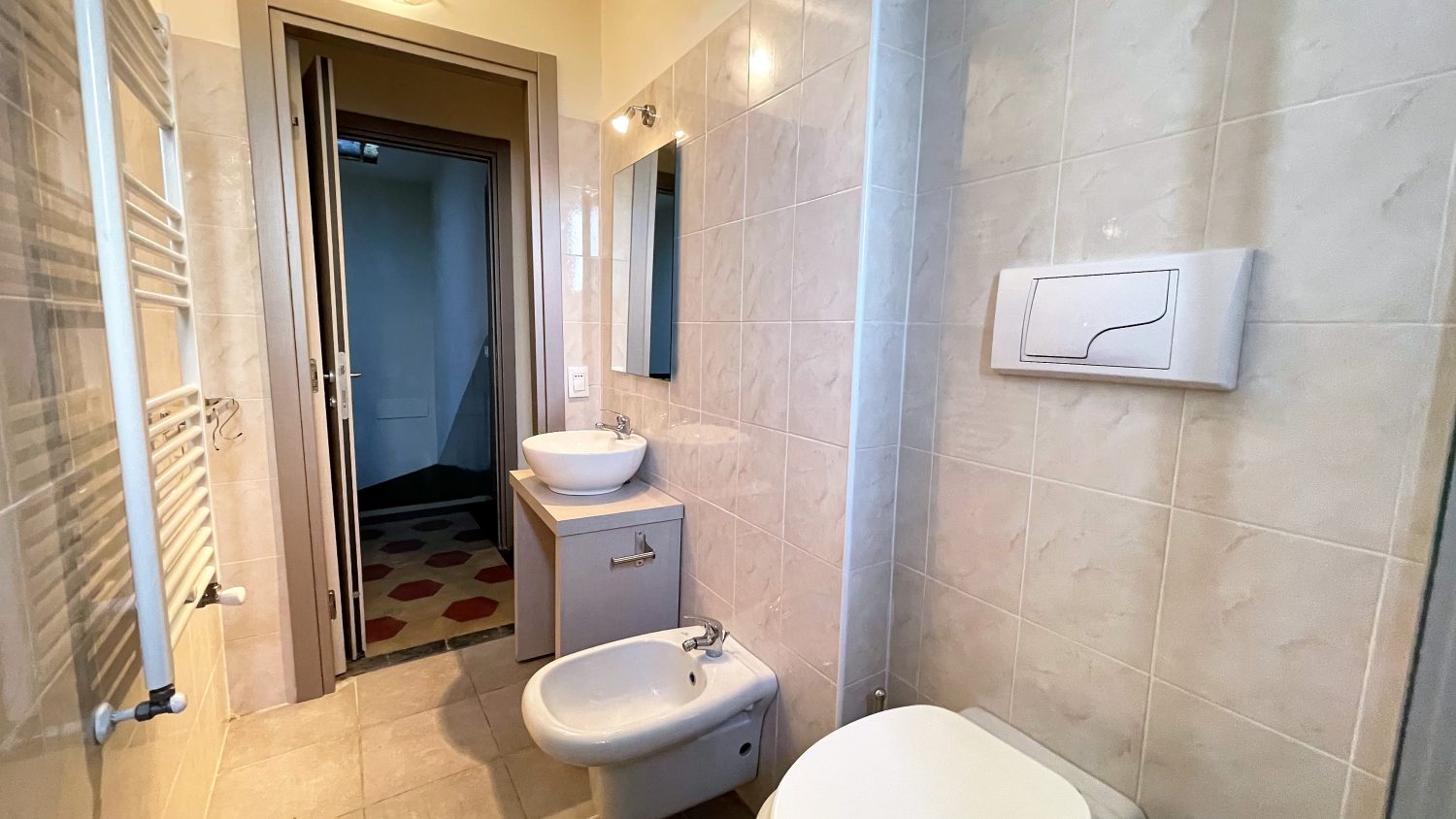 appartamento in affitto arredato Milano (26)