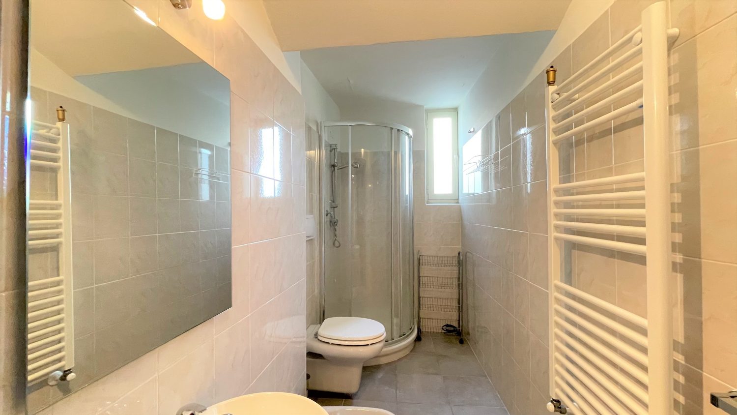 appartamento in affitto arredato Milano (28)