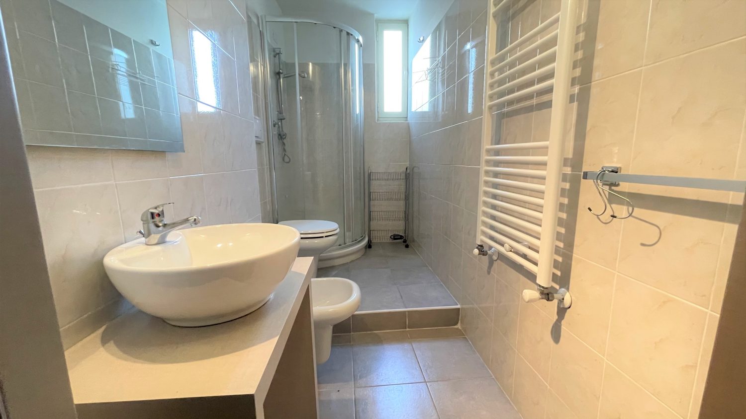 appartamento in affitto arredato Milano (29)