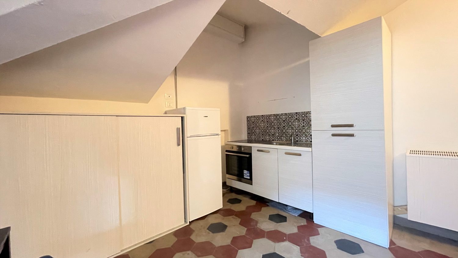 appartamento in affitto arredato Milano (30)