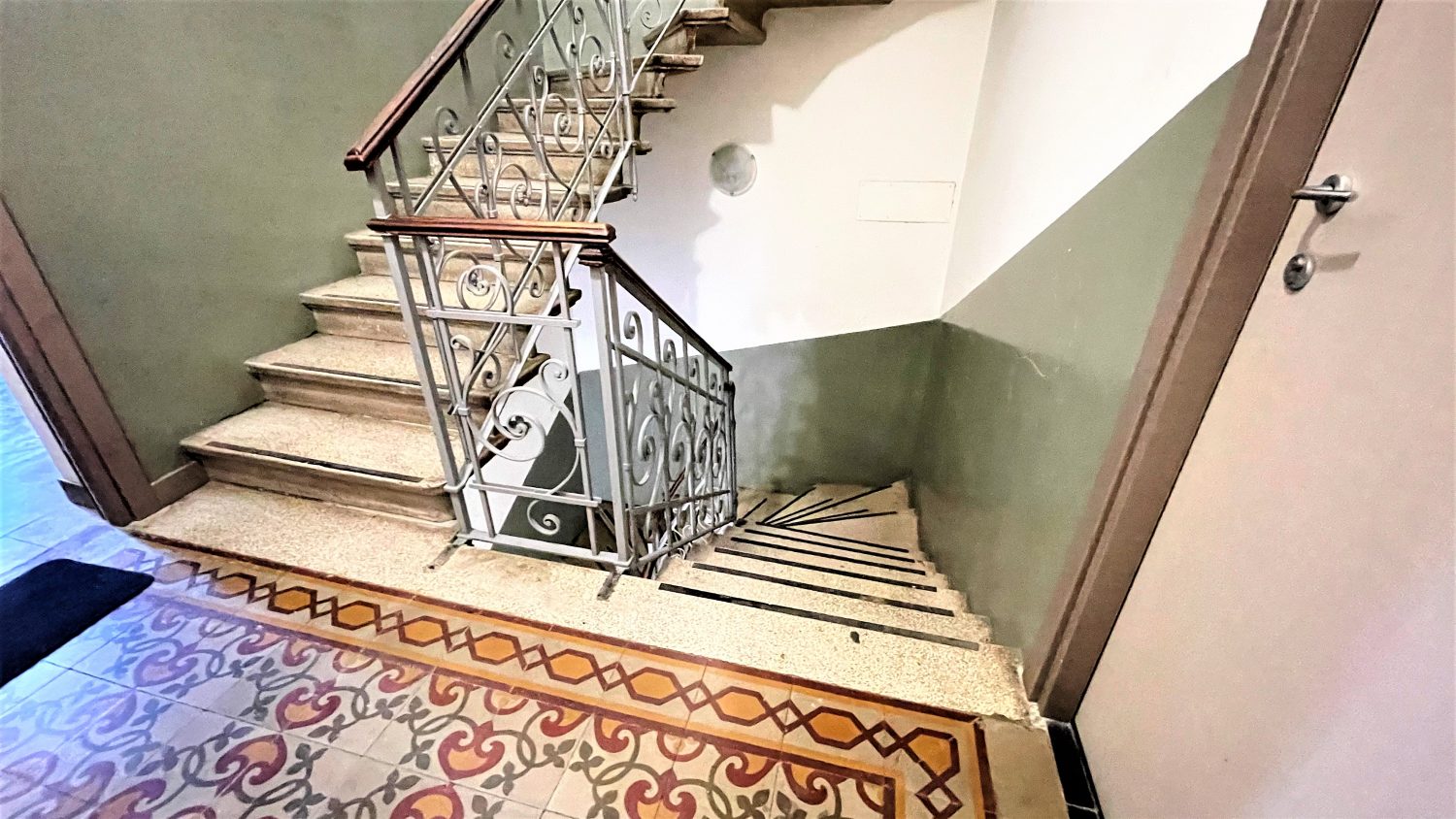 appartamento in affitto arredato Milano (47)