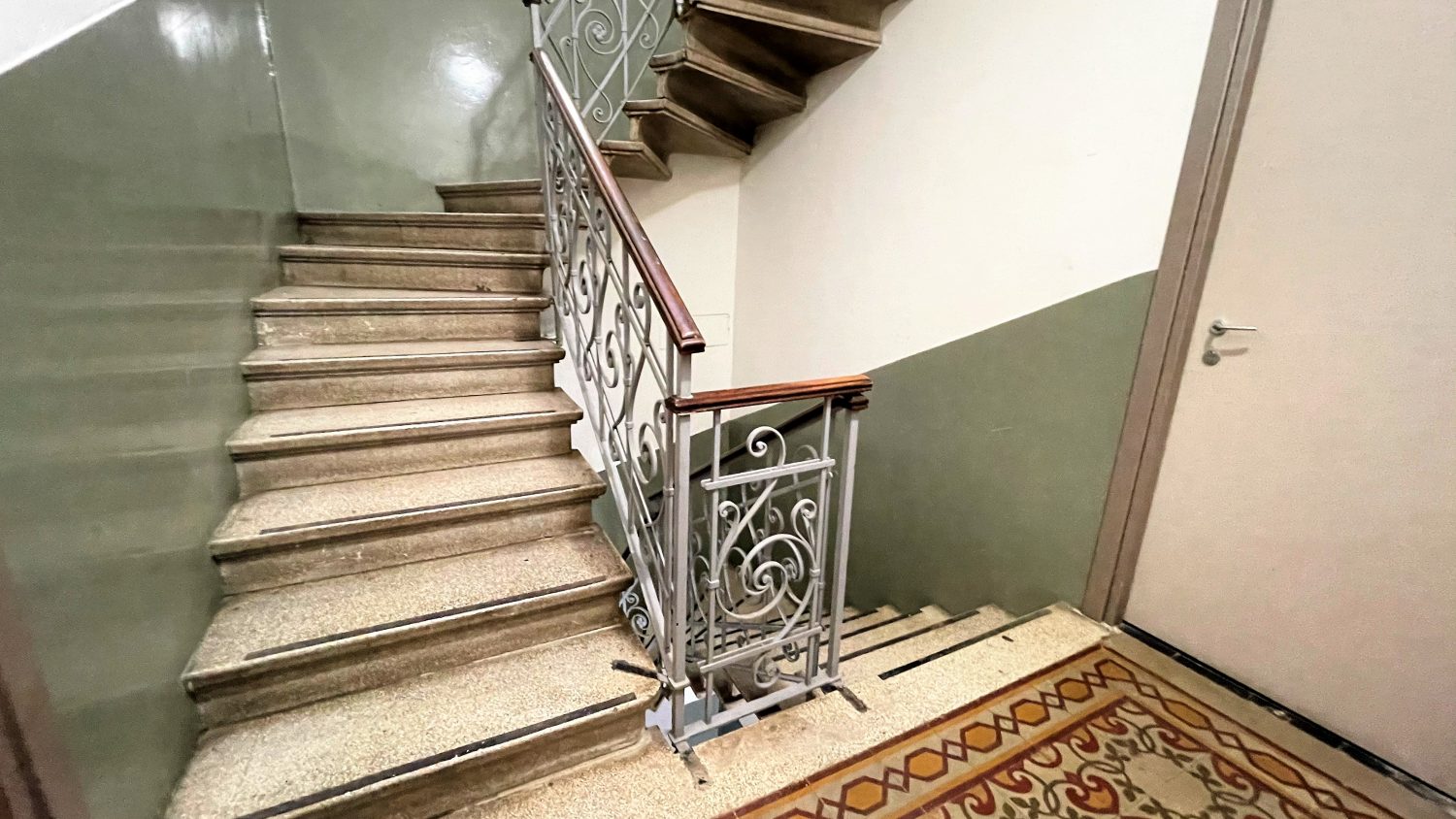 appartamento in affitto arredato Milano (48)